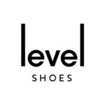 level shoes discount code 15% first order