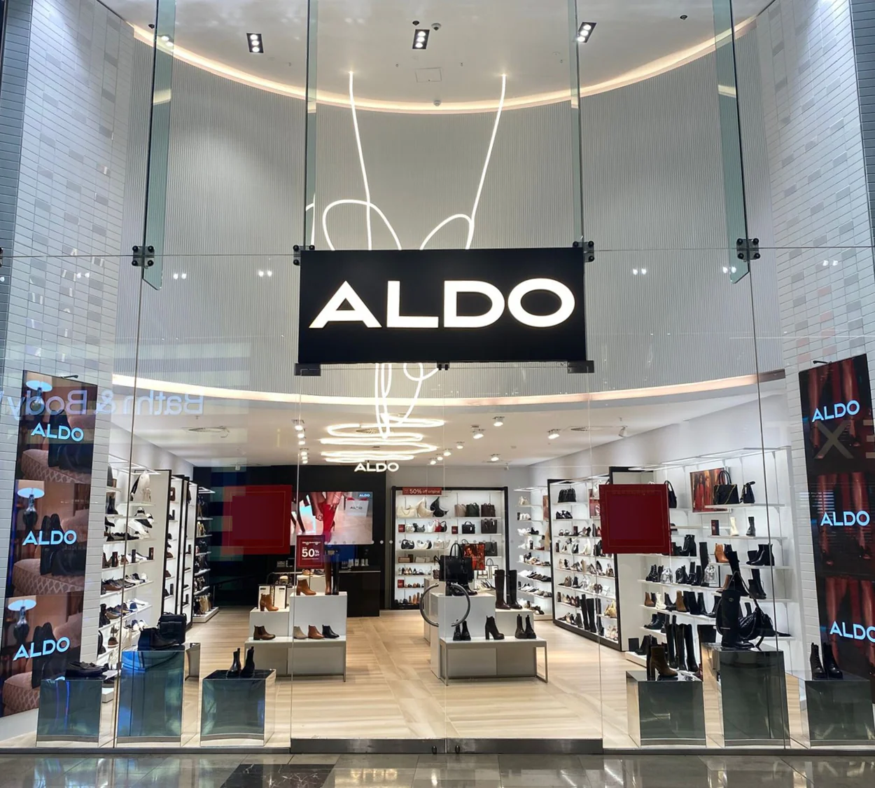Aldo