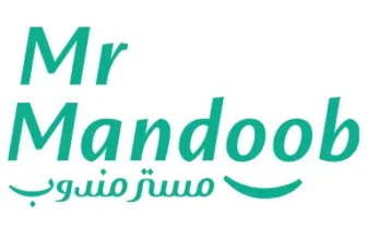 Mr Mandoob Coupon: Save on All In-App Services & Stores