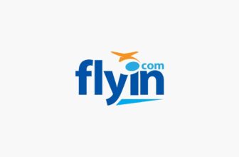 Flyin App Coupon – Exclusive 15% Off Your First Trip Booking