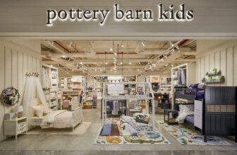 Pottery Barn Kids App Coupon – Save 15% on Your Next Purchase