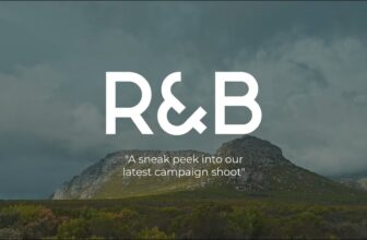 R&B First Order Code – Get 25% Discount on Your Fashion Upgrade