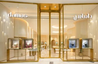 Best Damas Deals: Shop the Iconic Al Qasr Collection at 20% Off