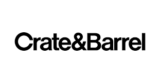 Crate & Barrel Vouchers 2025 – Latest Deals on Sofas & Beds