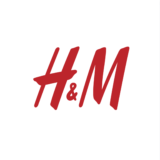 H&M Coupon: 25% Off Full-Priced Items Discount