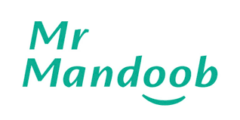 Mr Mandoob