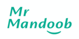 Mr Mandoob