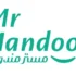 Mr Mandoob Code: SAR 1 Delivery Fee for Top Restaurants