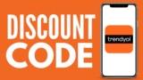 Trendyol Coupon 20% Off First Order
